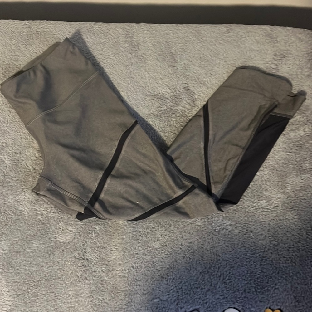 Under Armour Legging